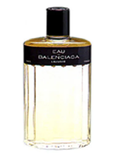 Imagen de Eau de Balenciaga Lavande
