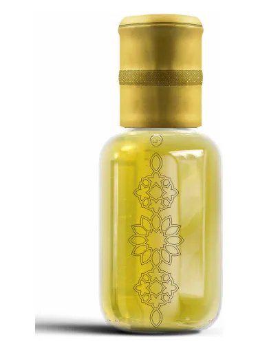 Imagen de Golden Musk