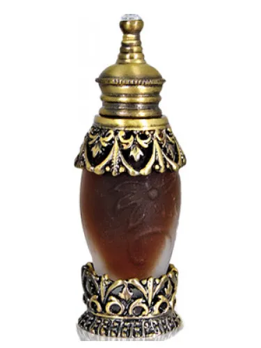 Imagen de Rouh Al Amber