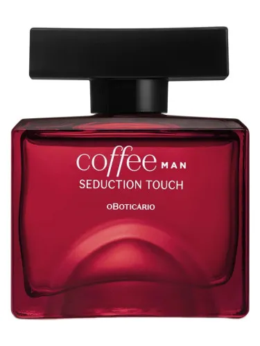 Imagen de Coffee Man Seduction Touch
