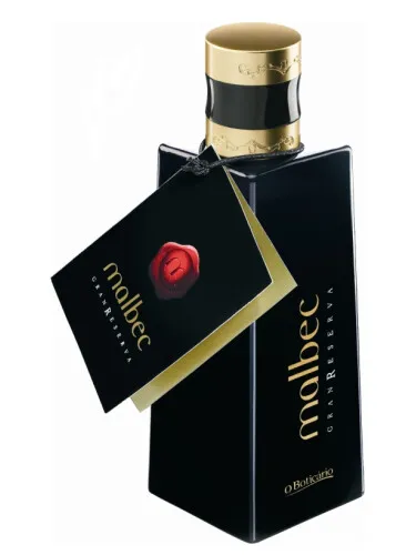 Imagen de Malbec Gran Reserva (2008)