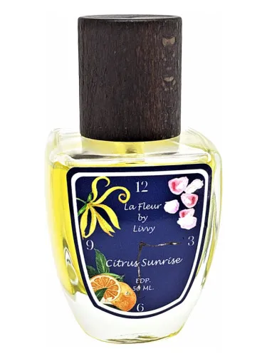 Imagen de Citrus Sunrise