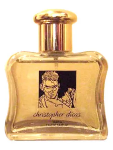 Imagen de Christopher Dicas Eau de Parfum