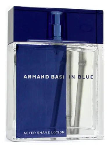 Imagen de In Blue