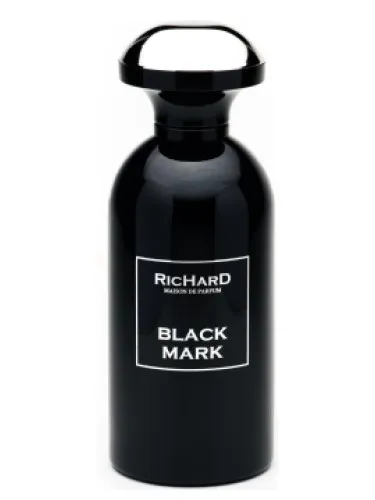 Imagen de Black Mark