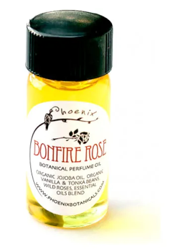 Imagen de Bonfire Rose