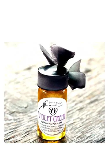 Imagen de Violet Creek