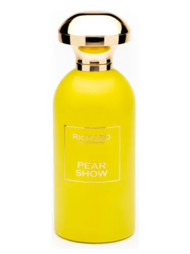 Imagen de Pear Show