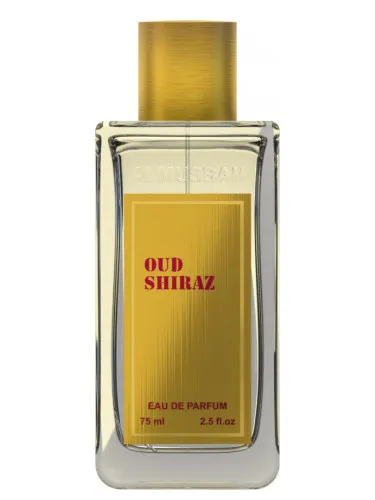Imagen de Oud Shiraz