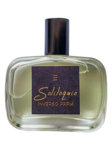 Imagen de Soliloque