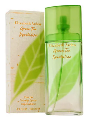 Imagen de Green Tea Revitalize