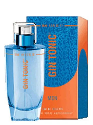 Imagen de Gin Tonic Man