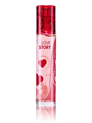 Imagen de Visions V Love Story
