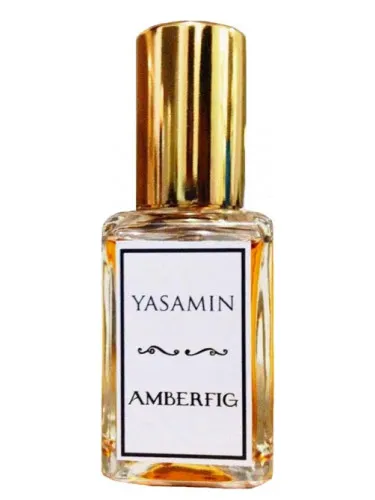 Imagen de Yasamin
