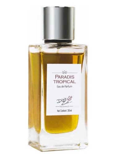 Imagen de Paradis Tropical