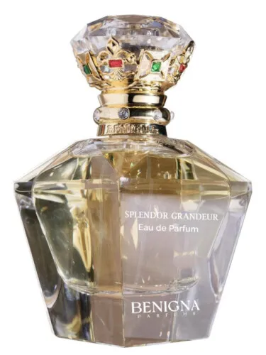 Imagen de Splendor Grandeur