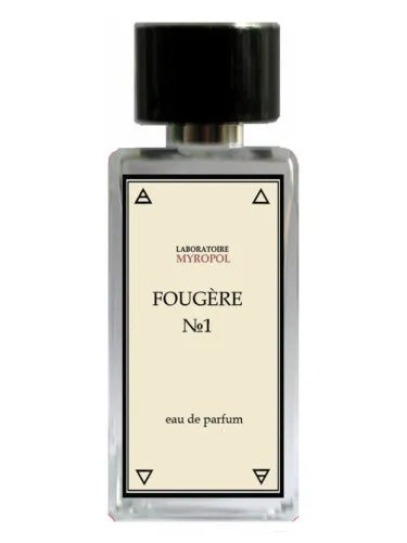 Imagen de Fougere No. 1