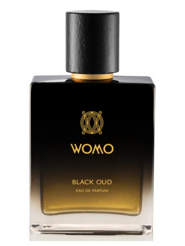 Imagen de Black Oud