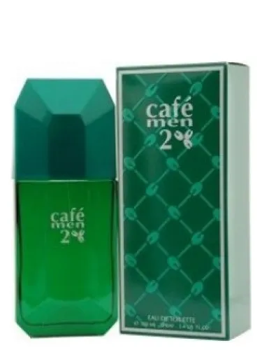 Imagen de Cafe Men 2