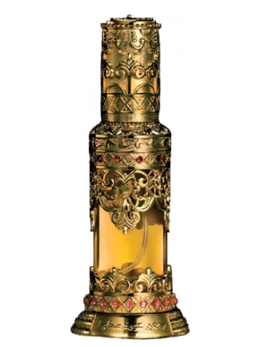 Imagen de Dehan Oudh Mukhallath Gold