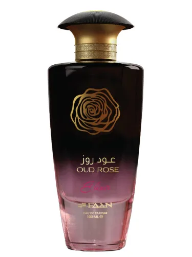 Imagen de Rose Oud