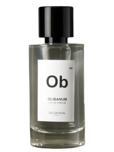 Imagen de Olibanum