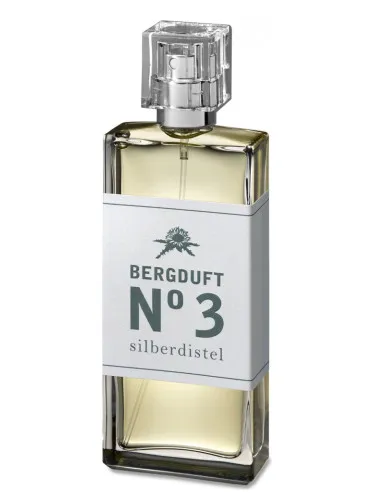 Imagen de Bergduft No 3 Silberdistel