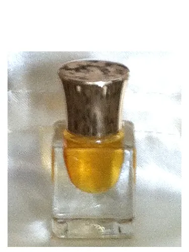 Imagen de Call To Prayer Perfume