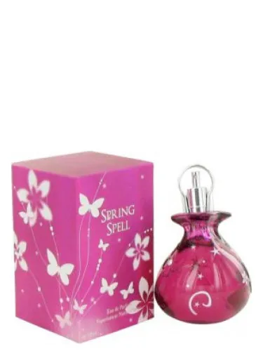 Imagen de Spring Spell