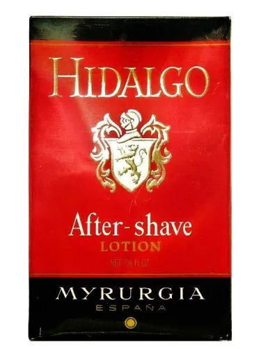 Imagen de Hidalgo