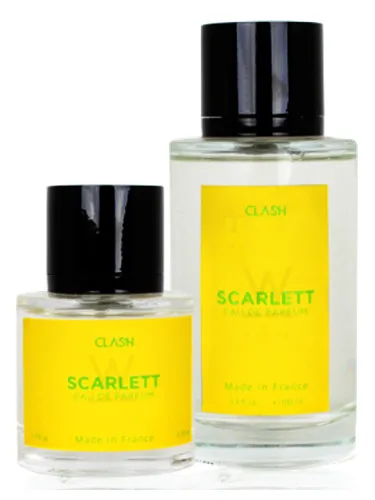 Imagen de Scarlett
