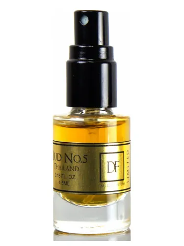 Imagen de Oud No. 5