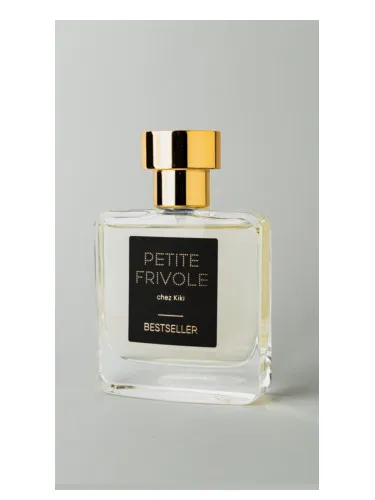Imagen de Petit Frivole