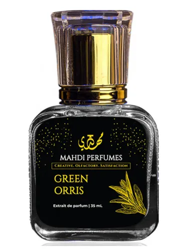Imagen de Green Orris