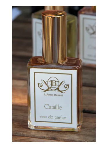 Imagen de Camille