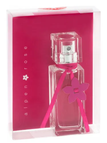 Imagen de Bergduft Alpine Rose