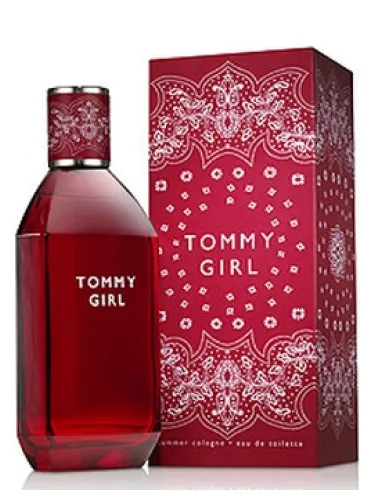 Imagen de Tommy Girl Summer 2011