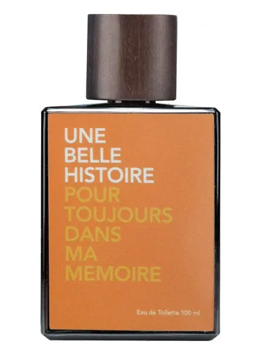 Imagen de Une Belle Histoire