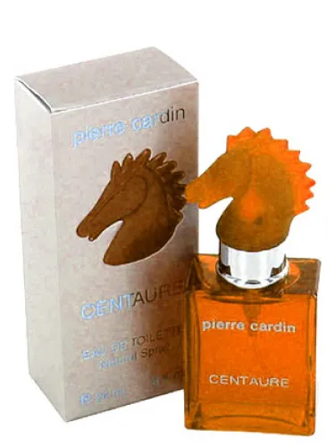Imagen de Centaure Cuir Ambre