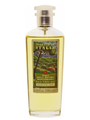 Imagen de  Acqua Della Macchia Mediterranea
