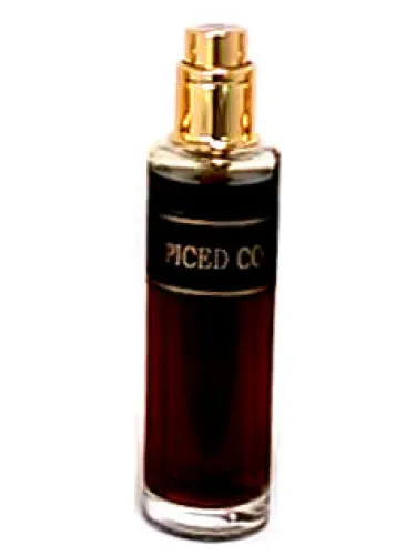 Imagen de Spiced Cocoa