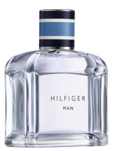 Imagen de Hilfiger Man Dark Midnight