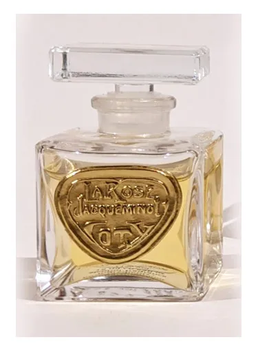 Imagen de La Rose Jacqueminot