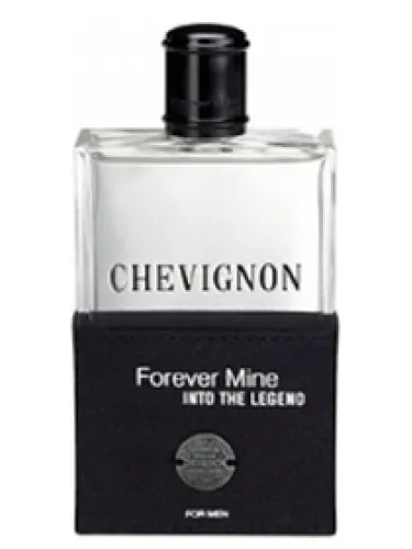 Imagen de Forever Mine Into The Legend for Men