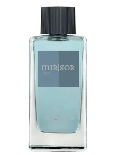 Imagen de Mirror Man