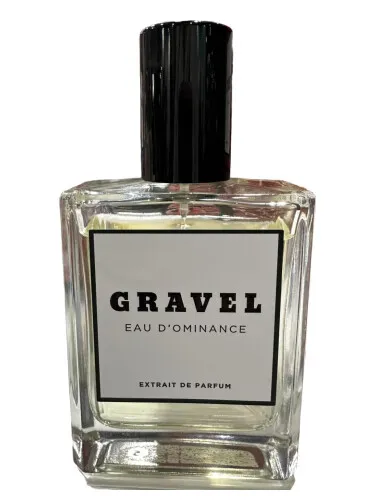 Imagen de Eau d'Ominance