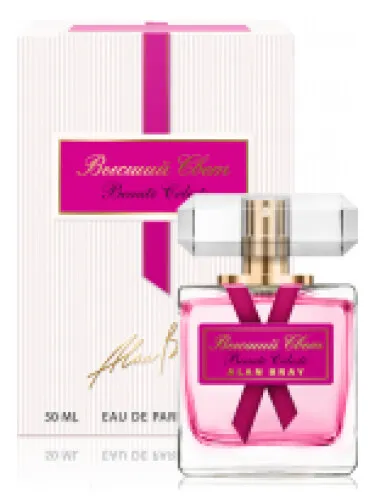 Imagen de HIGH SOCIETY Beauté Céleste