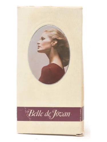 Imagen de Belle de Jovan