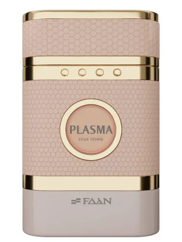 Imagen de Plasma Pour Femme