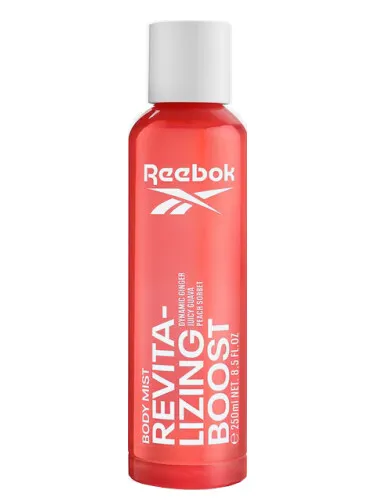 Imagen de Revitalizing Boost